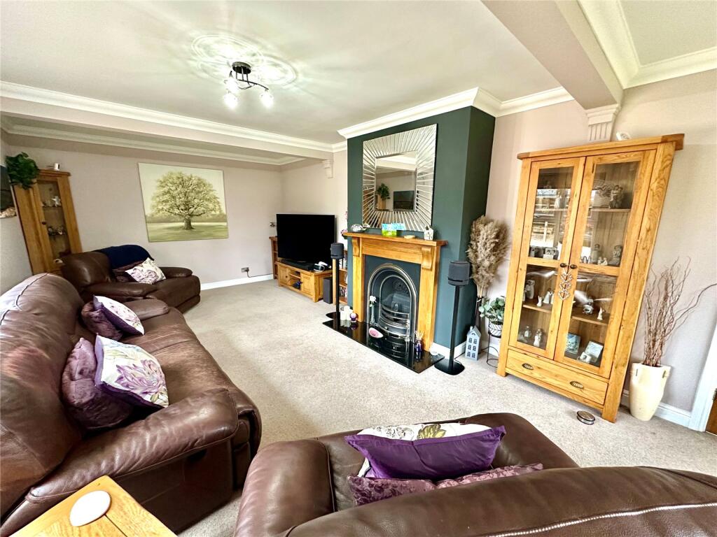 Additional property image - Braeside Road, St. Leonards, Ringwood, Dorset, BH24
