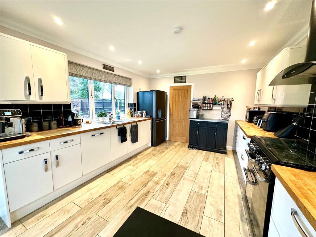 Additional property image - Braeside Road, St. Leonards, Ringwood, Dorset, BH24