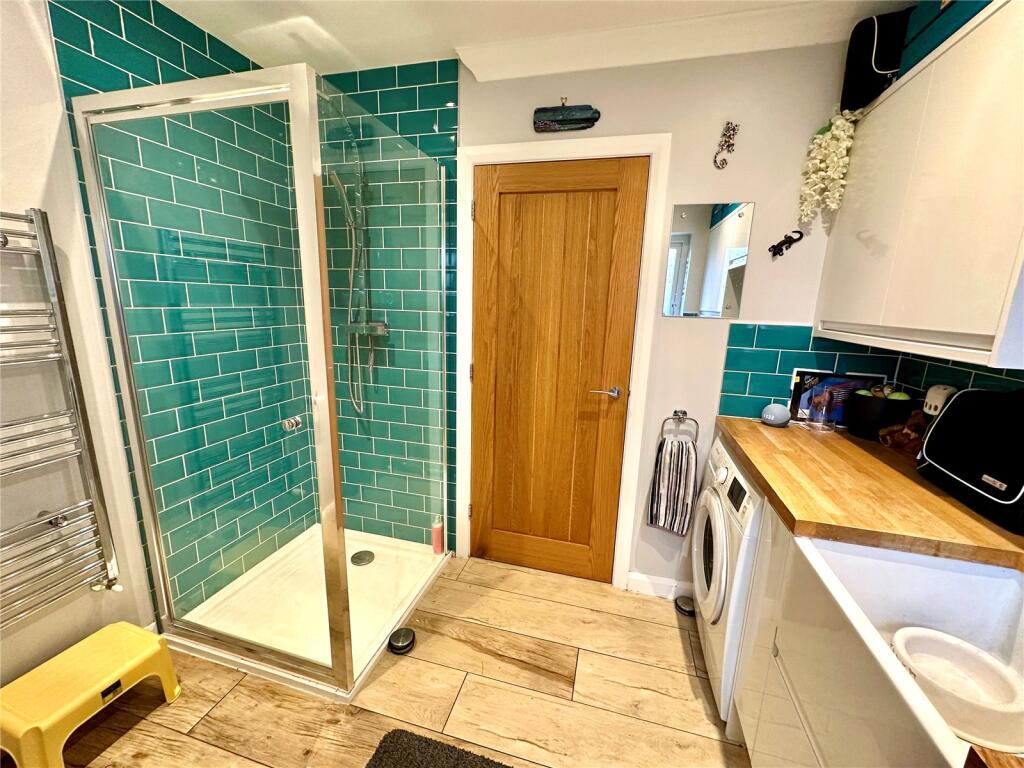 Additional property image - Braeside Road, St. Leonards, Ringwood, Dorset, BH24