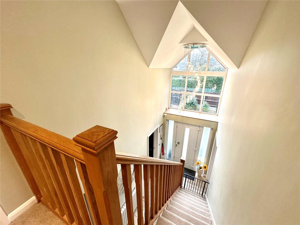 Additional property image - Braeside Road, St. Leonards, Ringwood, Dorset, BH24