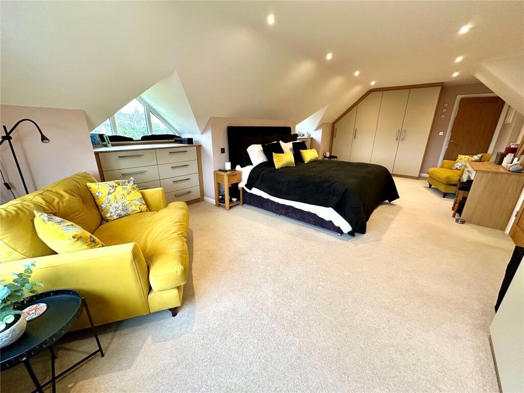 Additional property image - Braeside Road, St. Leonards, Ringwood, Dorset, BH24