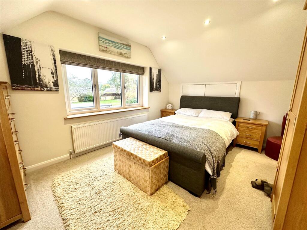 Additional property image - Braeside Road, St. Leonards, Ringwood, Dorset, BH24