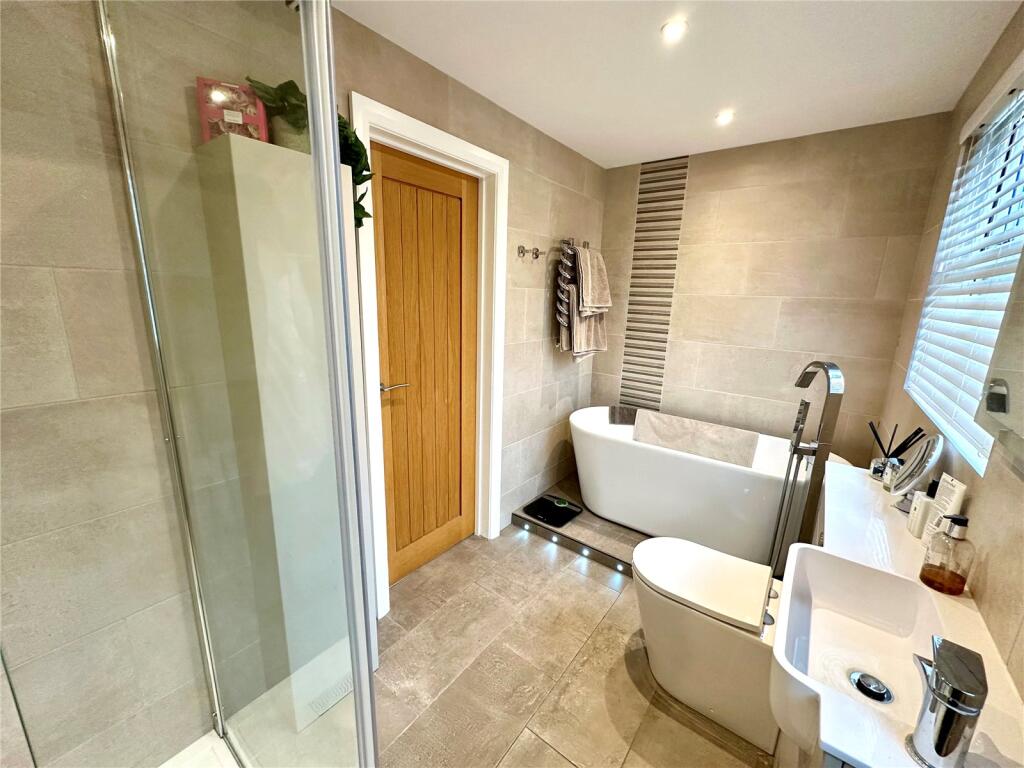 Additional property image - Braeside Road, St. Leonards, Ringwood, Dorset, BH24