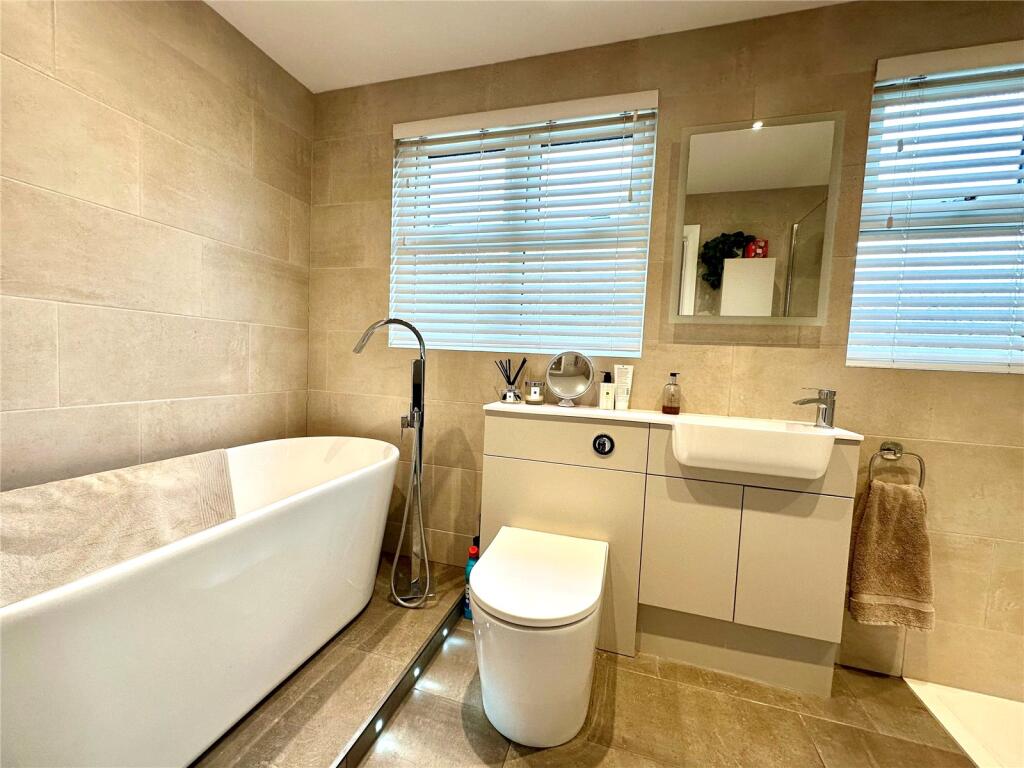 Additional property image - Braeside Road, St. Leonards, Ringwood, Dorset, BH24