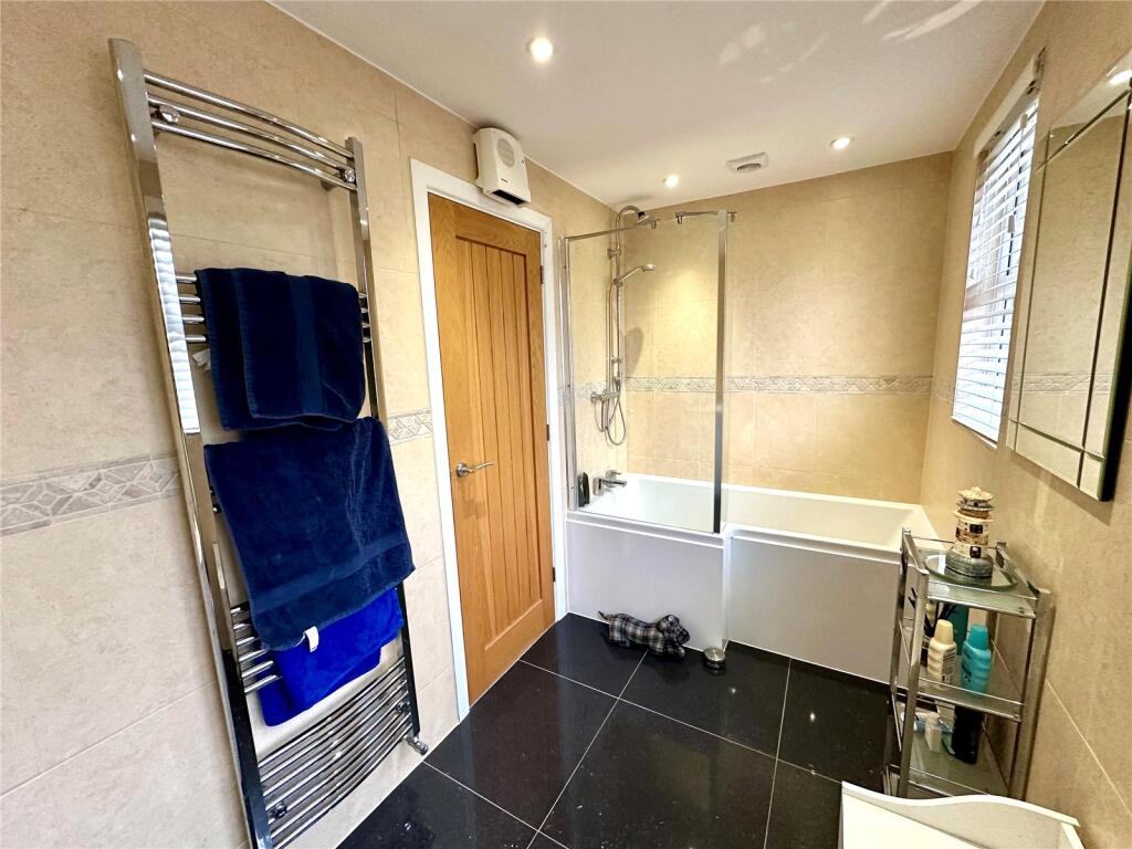 Additional property image - Braeside Road, St. Leonards, Ringwood, Dorset, BH24