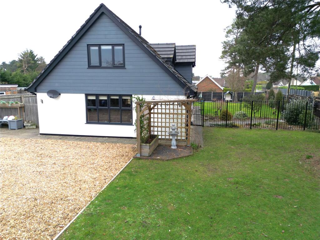 Additional property image - Braeside Road, St. Leonards, Ringwood, Dorset, BH24
