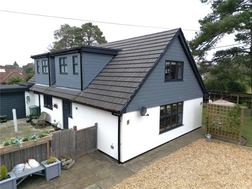 Additional property image - Braeside Road, St. Leonards, Ringwood, Dorset, BH24