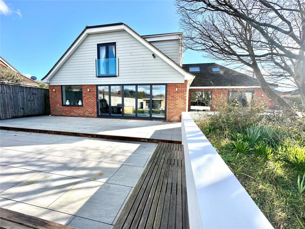 Main image of property: Southampton Road, Ringwood, Hampshire, BH24