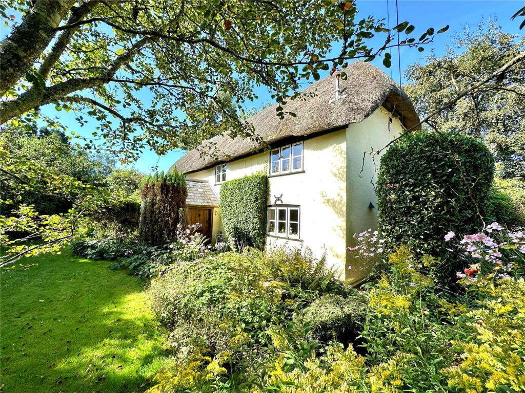 Main image of property: Blashford, Ringwood, BH24