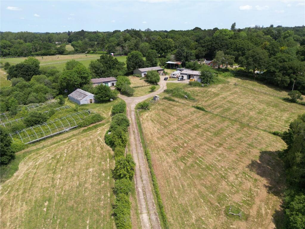 Main image of property: Hightown Hill, Ringwood, Hampshire, BH24