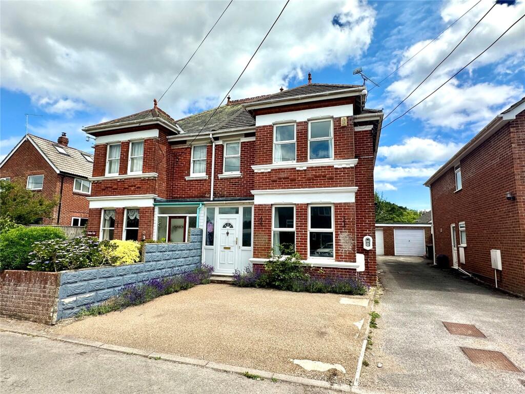 Main image of property: Middle Lane, Ringwood, Hampshire, BH24