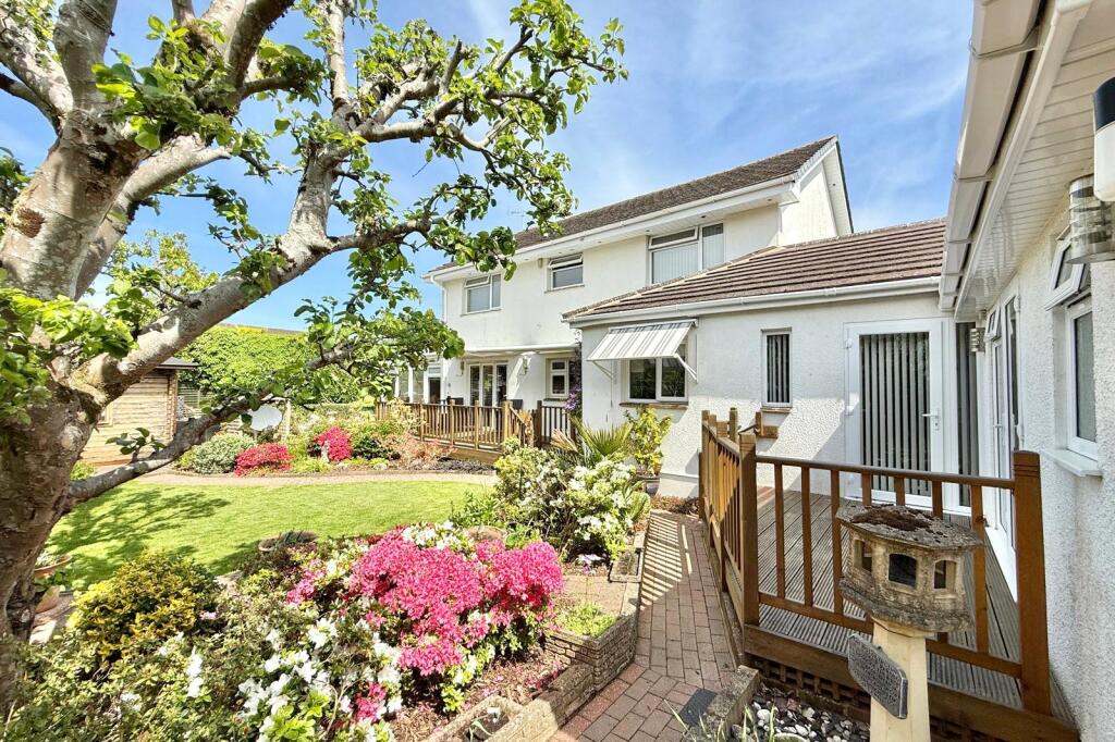 Main image of property: Laurel Close, St. Leonards, Ringwood, Dorset, BH24