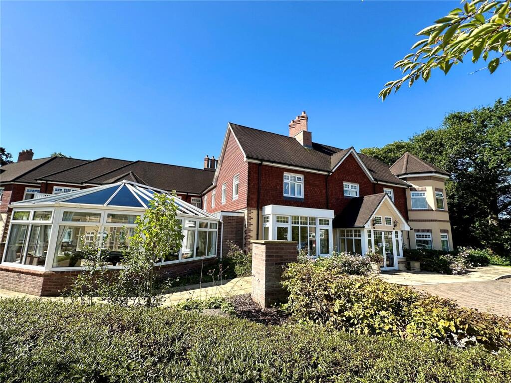 Main image of property: Horton Road, Ashley Heath, Ringwood, Dorset, BH24