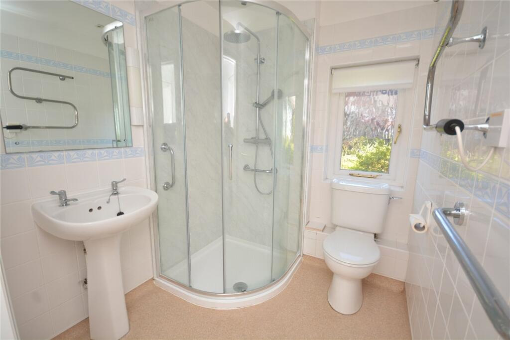 2 bedroom retirement property for sale in Timbermill Court