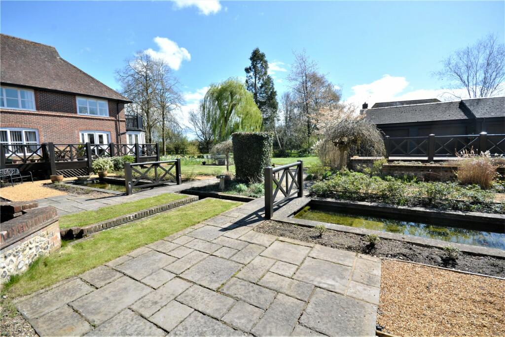 2 bedroom retirement property for sale in Timbermill Court