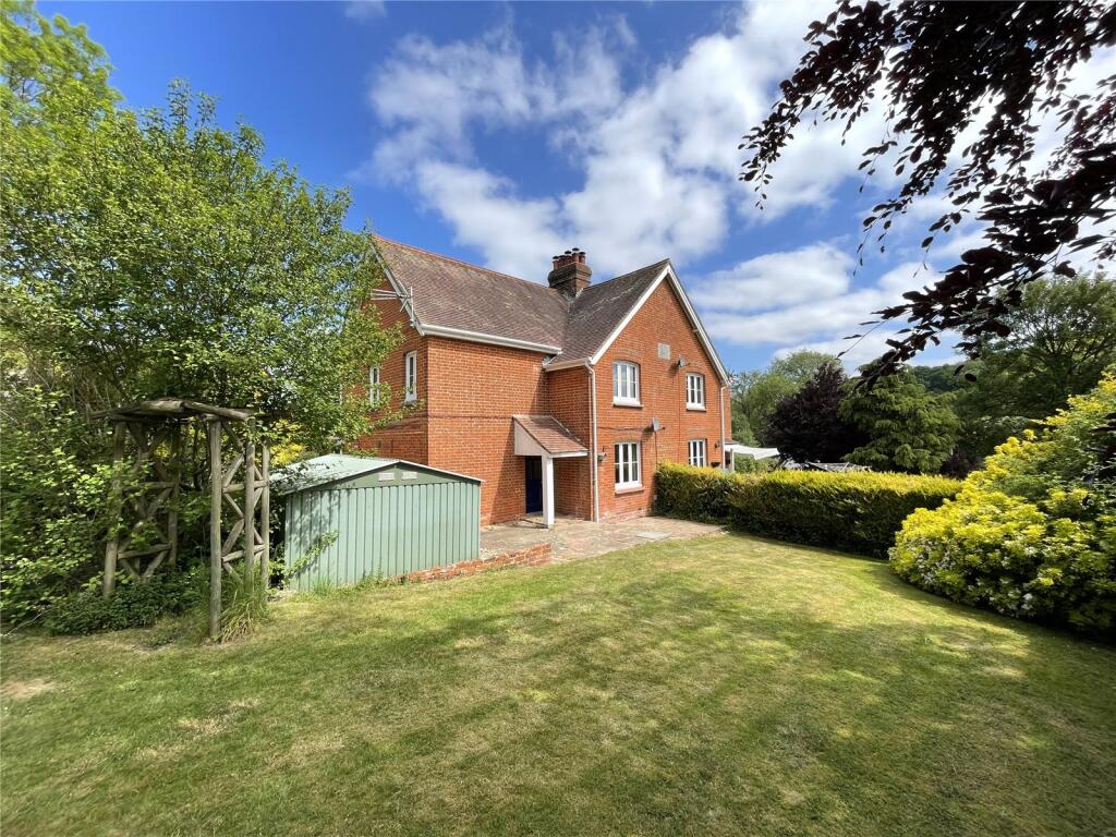 Main image of property: Rockbourne, Fordingbridge, Hampshire, SP6