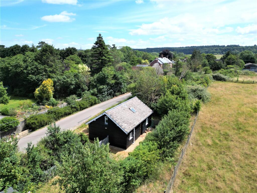 Main image of property: Fryern Court Road, Burgate, Fordingbridge, Hampshire, SP6