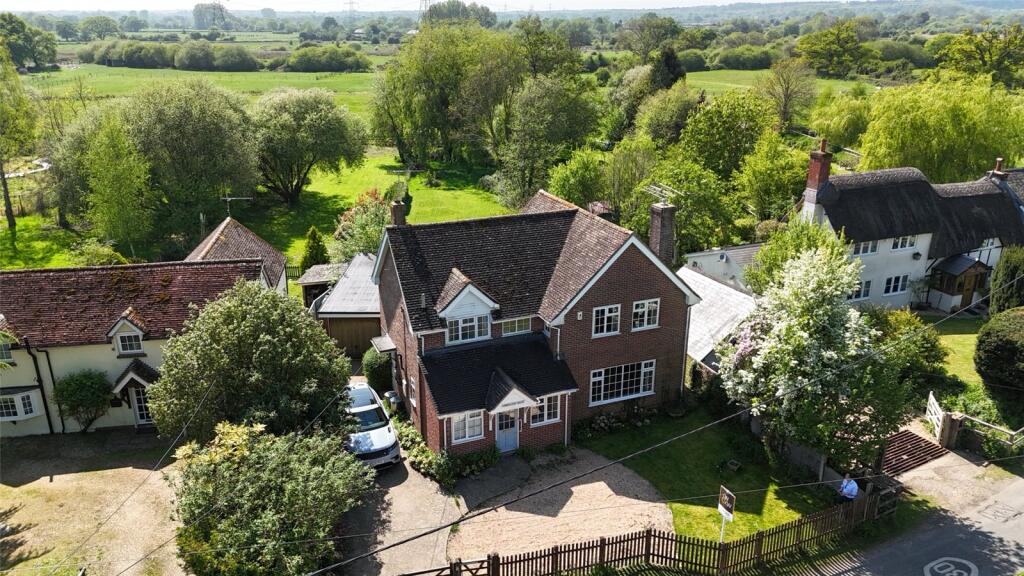 Main image of property: Woodgreen, Fordingbridge, Hampshire, SP6