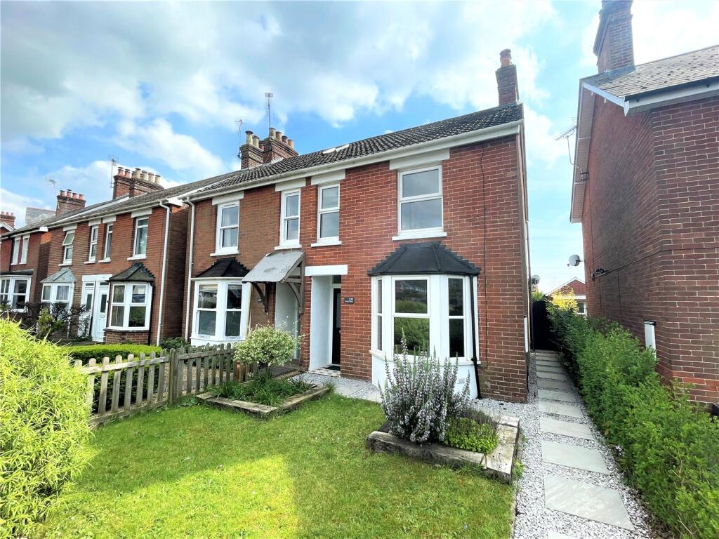 Main image of property: Station Road, Fordingbridge, Hampshire, SP6
