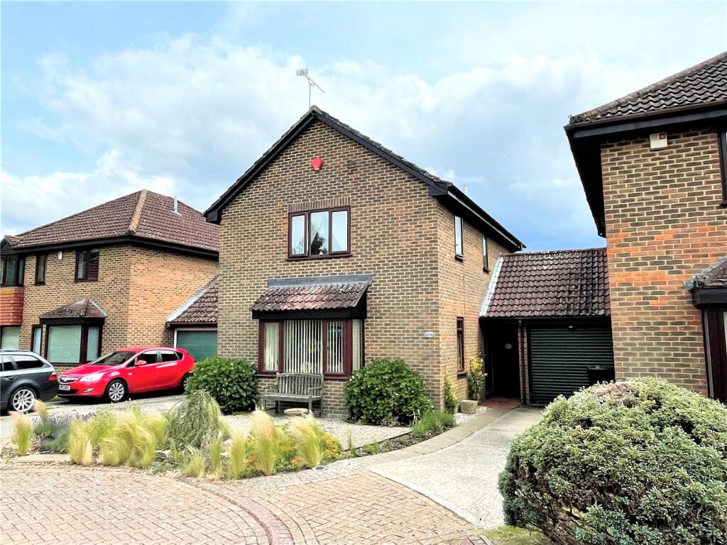 Main image of property: Burgate Fields, Fordingbridge, Hampshire, SP6