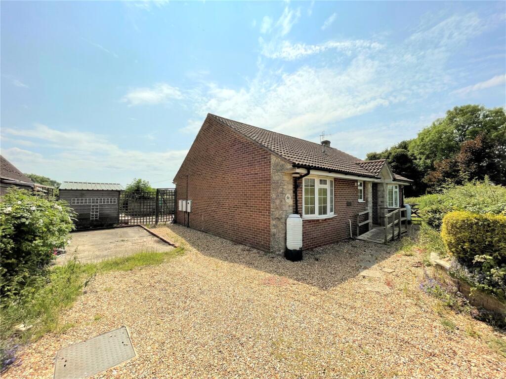 Main image of property: Lodge Drove, Woodfalls, Salisbury, Wiltshire, SP5