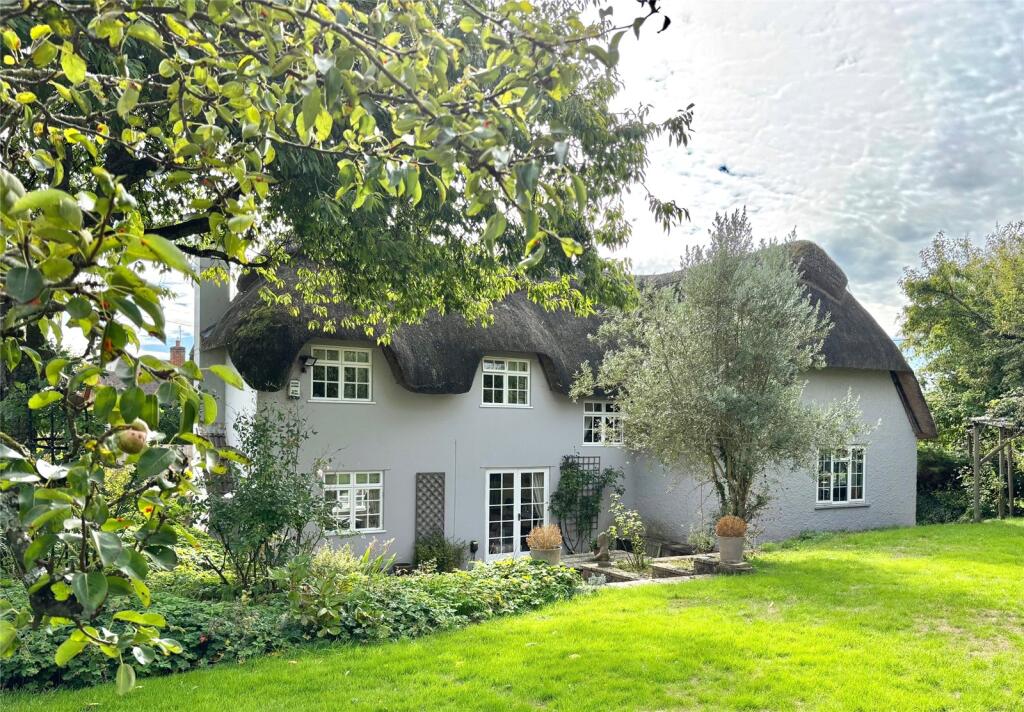 Main image of property: Martin, Fordingbridge, Hampshire, SP6