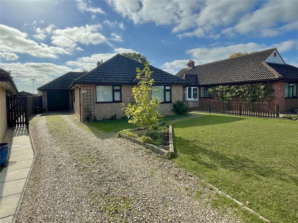 Main image of property: Hazel Close, Alderholt, Fordingbridge, Dorset, SP6