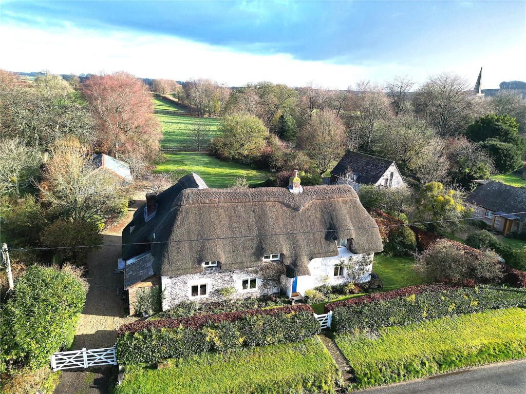 Main image of property: Martin, Fordingbridge, Hampshire, SP6