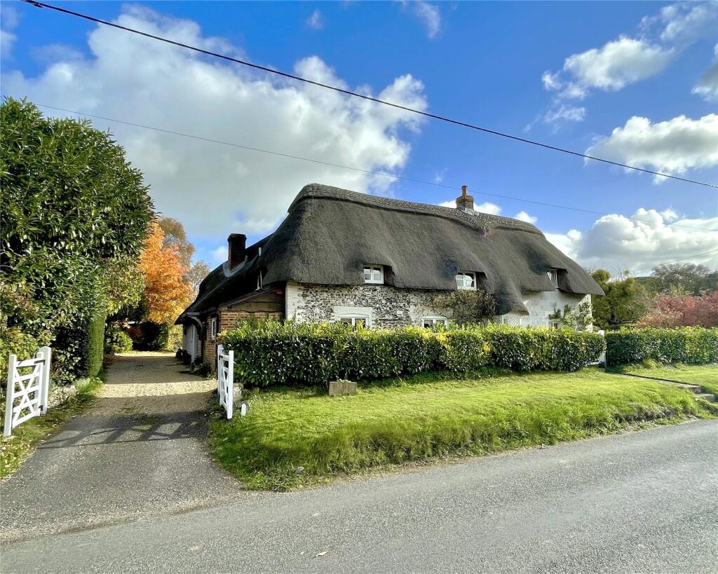 Main image of property: Martin, Fordingbridge, Hampshire, SP6