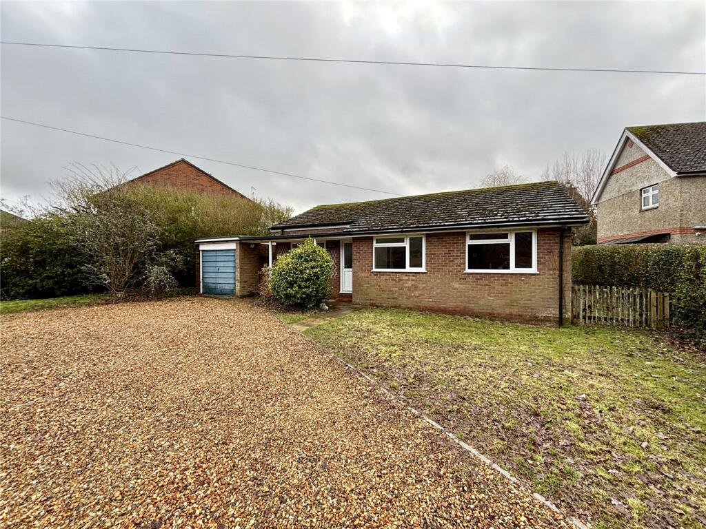Main image of property: Blackwater Grove, Alderholt, Fordingbridge, Dorset, SP6