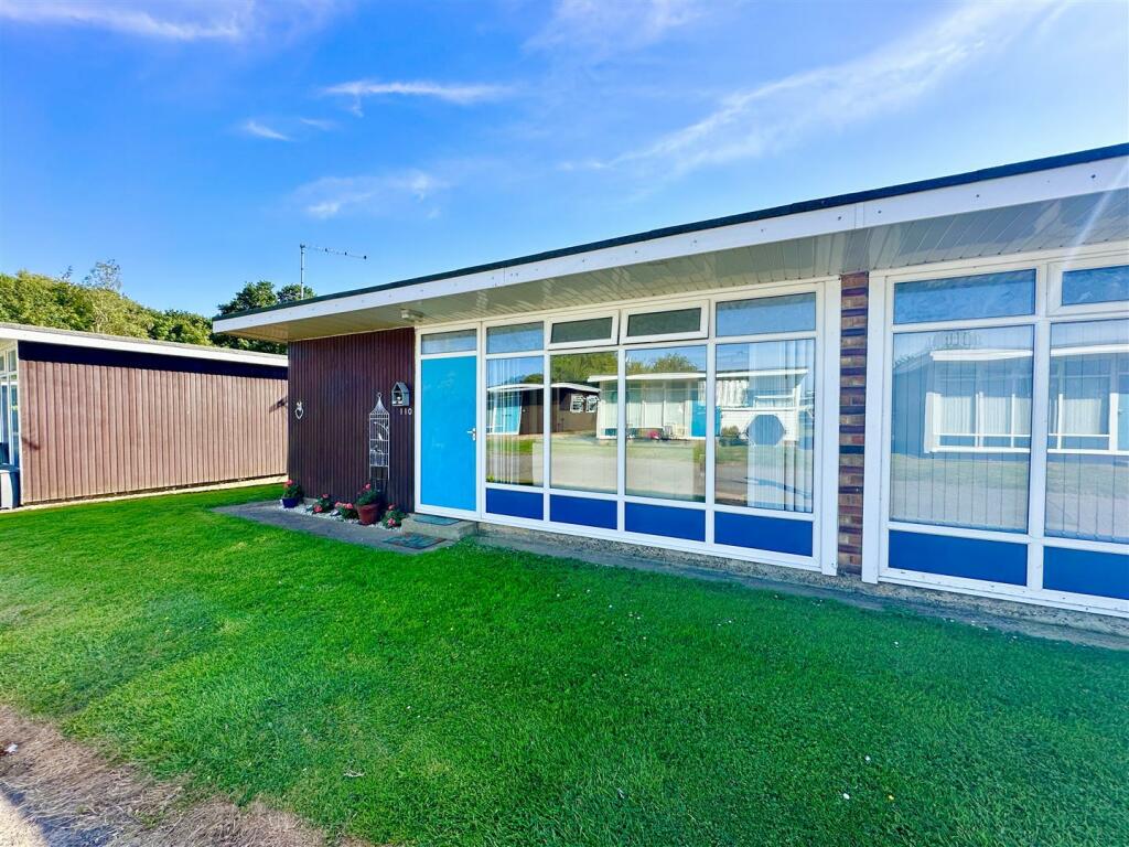 Main image of property: Broadside Chalet Park, Stalham, NR12