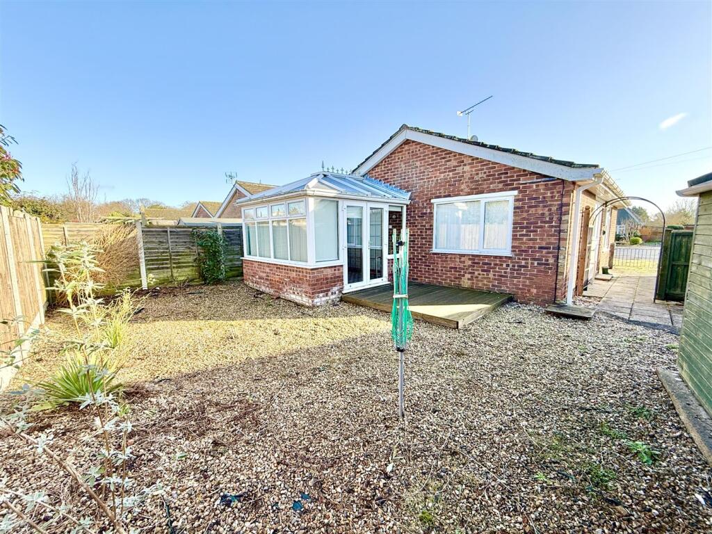 Main image of property: Rivermead, Stalham NR12