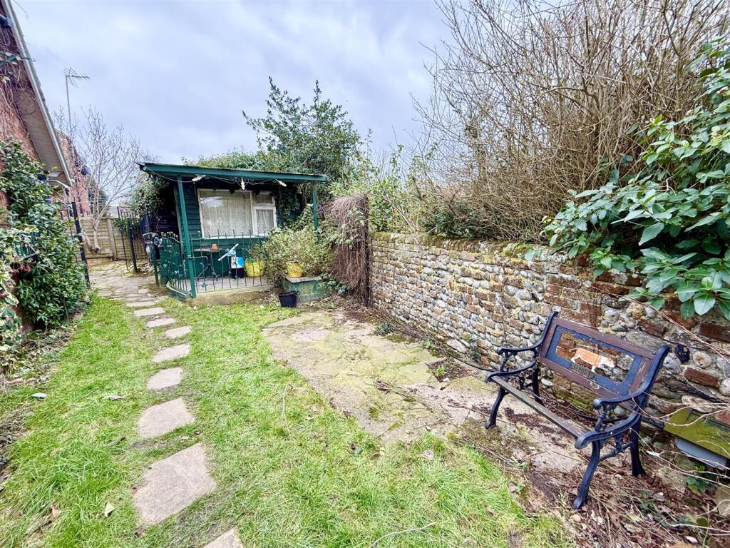 Main image of property: The Street, Sea Palling NR12