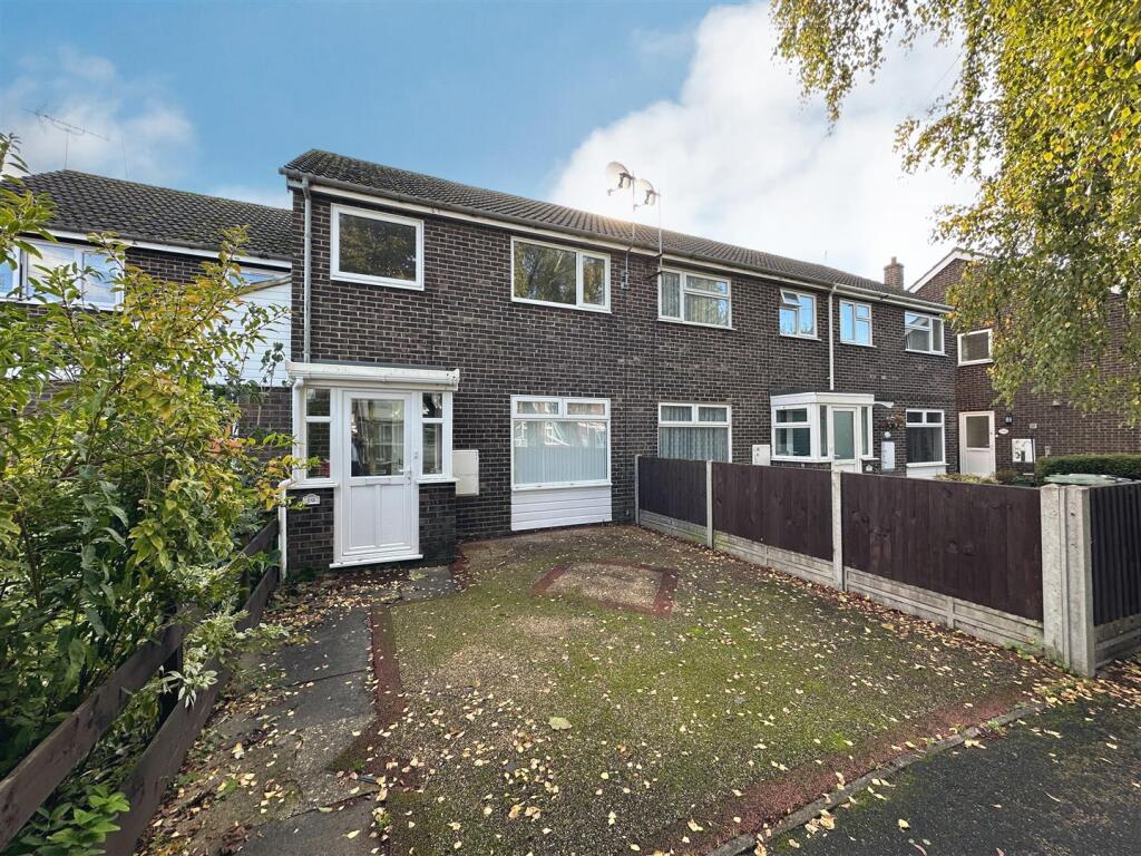 Main image of property: Wodehouse Close, Stalham NR12