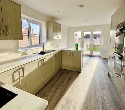 Main image of property: Leonard Court, Rollesby, NR29