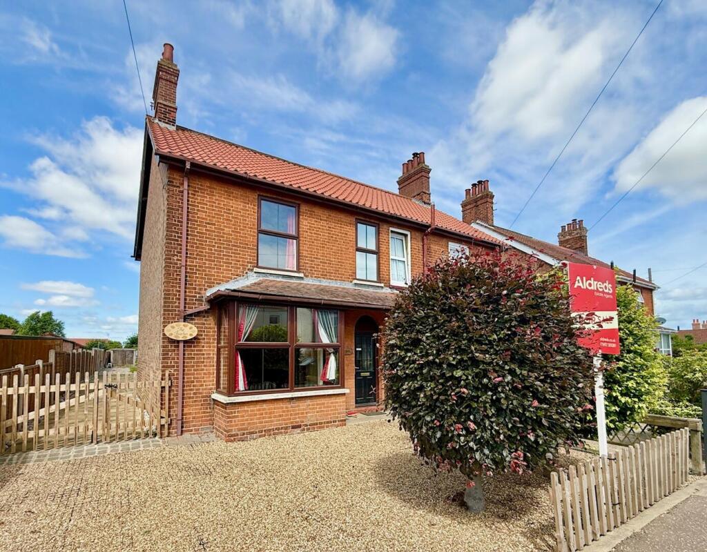 Main image of property: St. Johns Road, Stalham, NR12