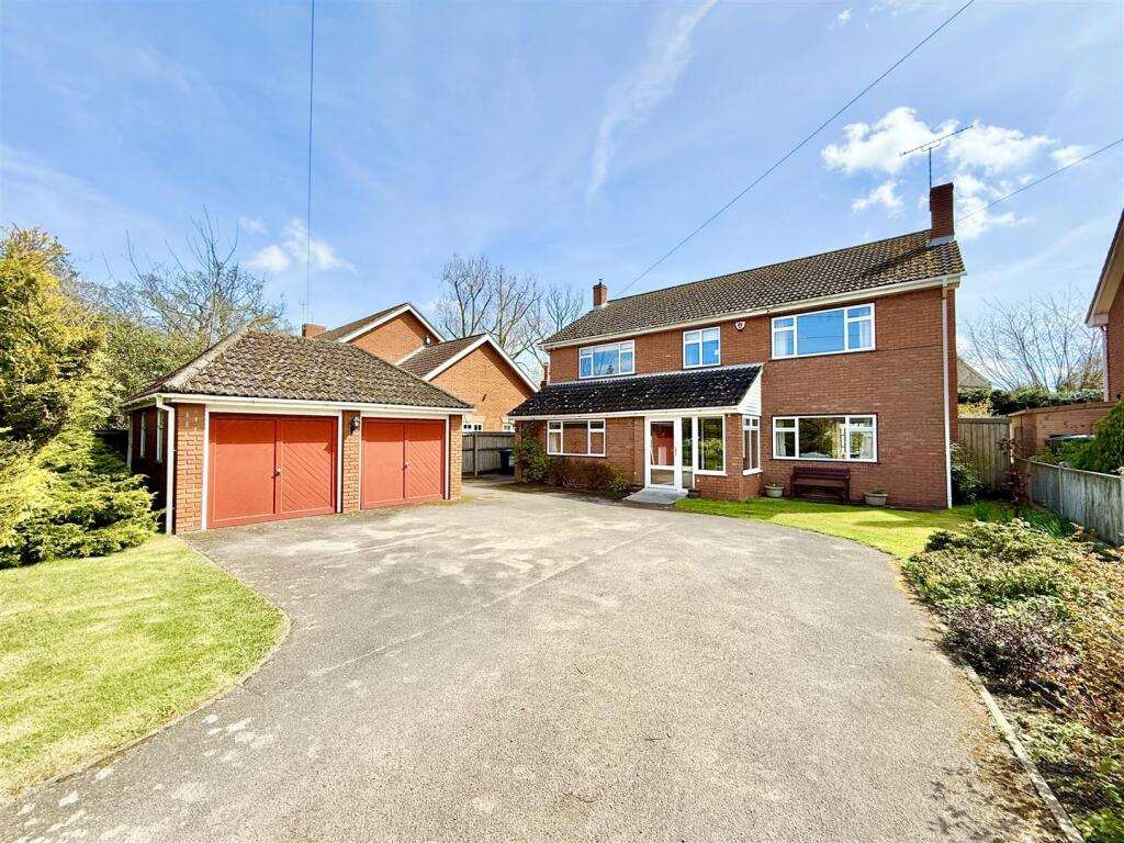 Main image of property: Martham Road, Rollesby, NR29