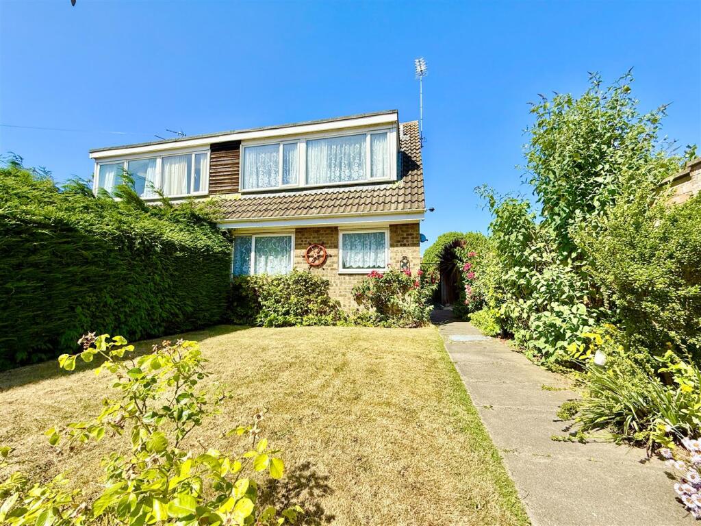 Main image of property: Millside, Stalham, NR12