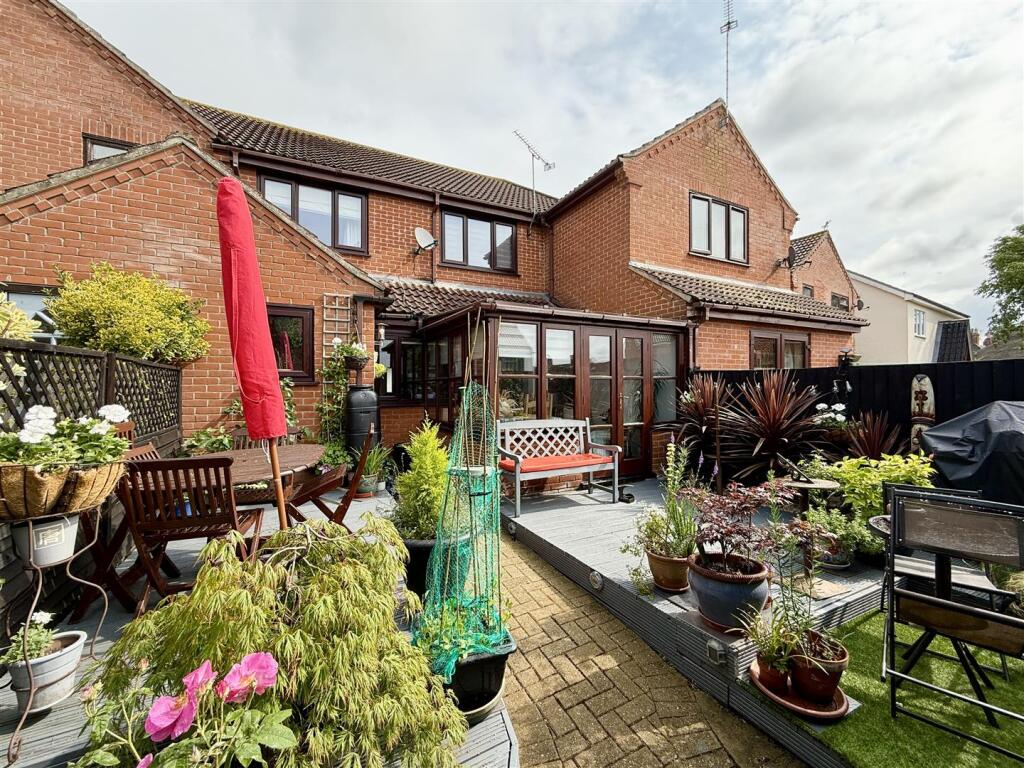 Main image of property: Old Road, Acle, NR13