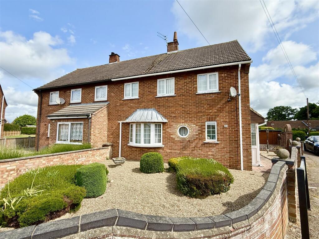 Main image of property: St. Catherines Avenue, Catfield, NR29