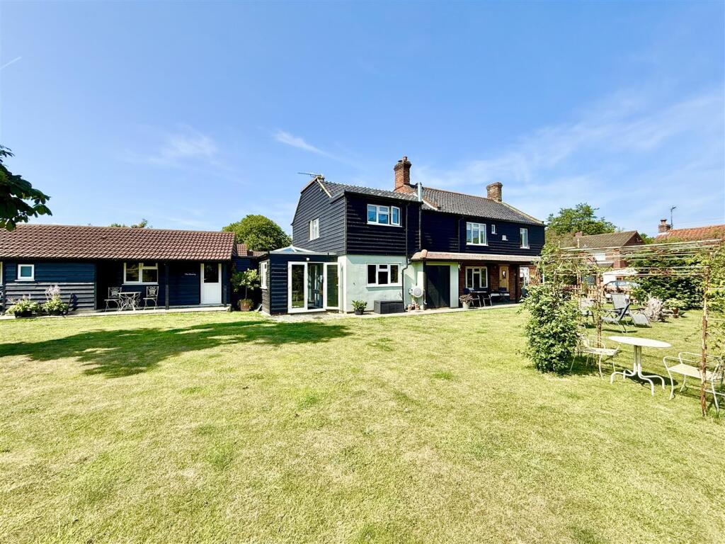 Main image of property: Stubb Road, Hickling, Nr12
