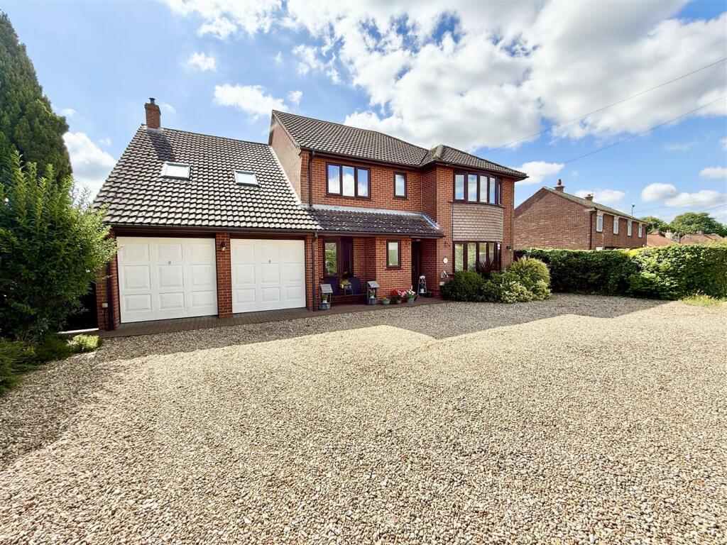 Main image of property: Croft Hill, Stokesby, NR29