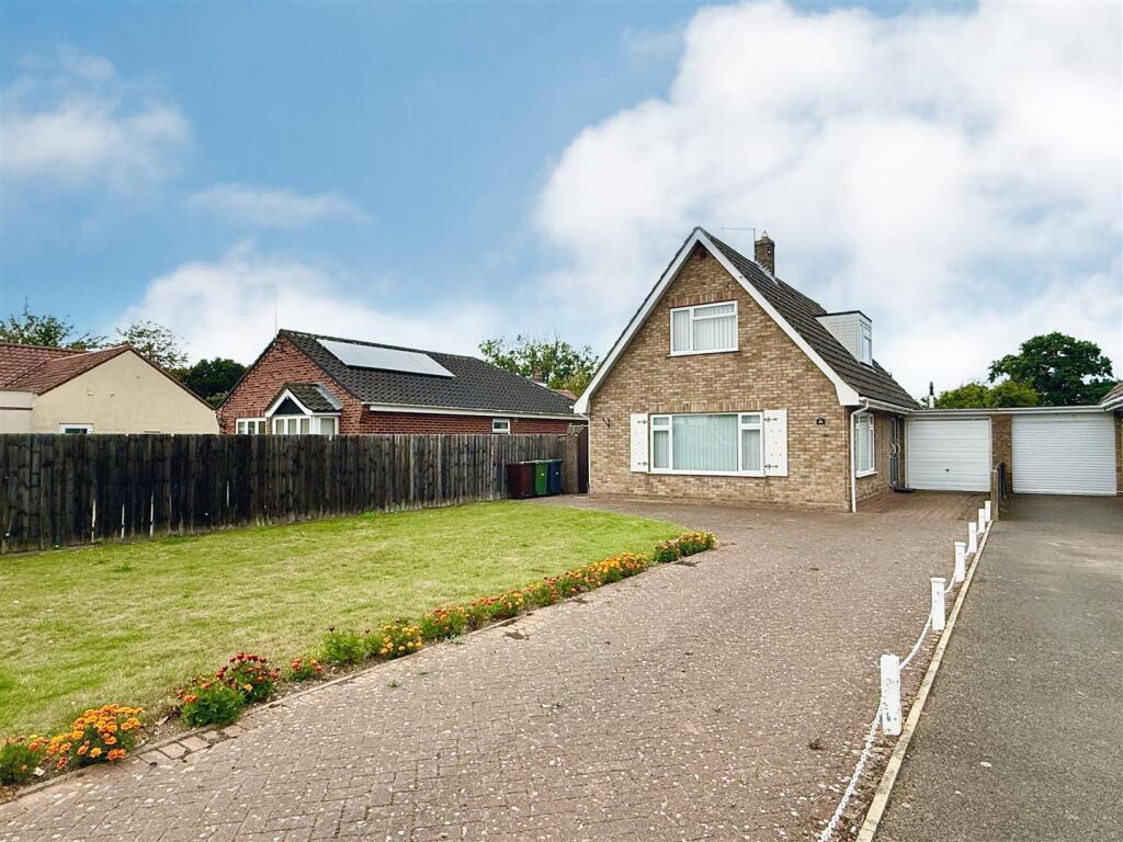 Main image of property: Teresa Road, Stalham NR12