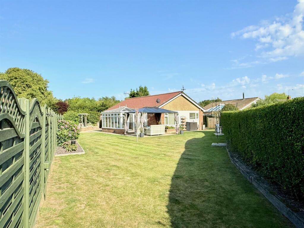 Main image of property: Mill Close, Hickling, NR12
