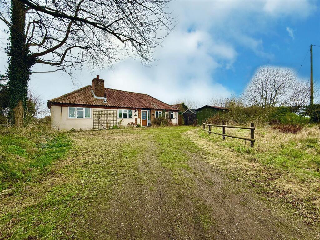 Main image of property: Rectory Road, Suffield, NR11