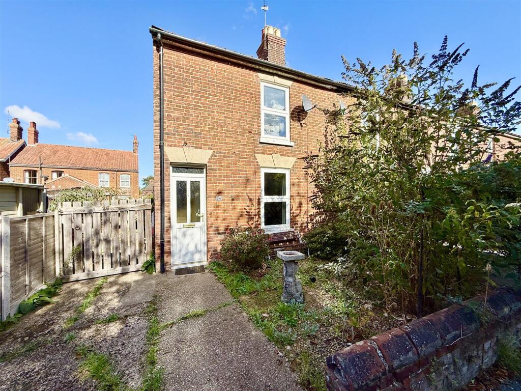 Main image of property: Skeyton New Road, North Walsham