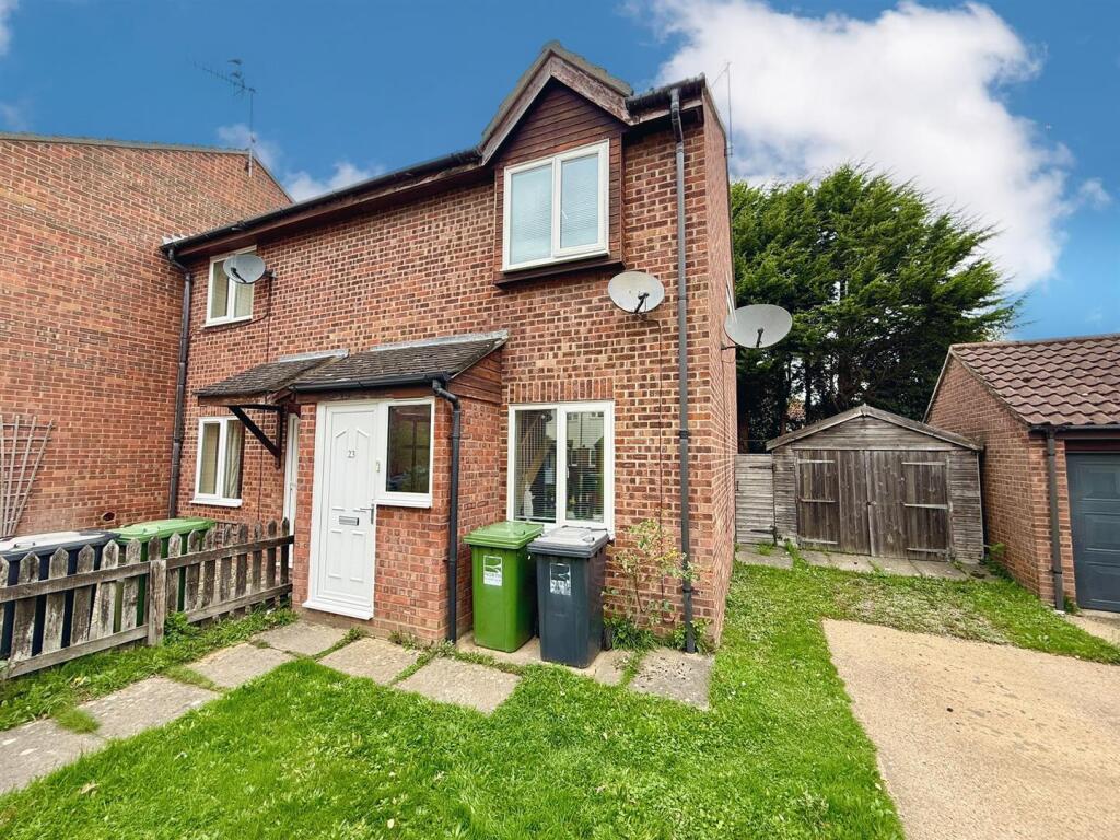 Main image of property: Sycamore Close, North Walsham NR28