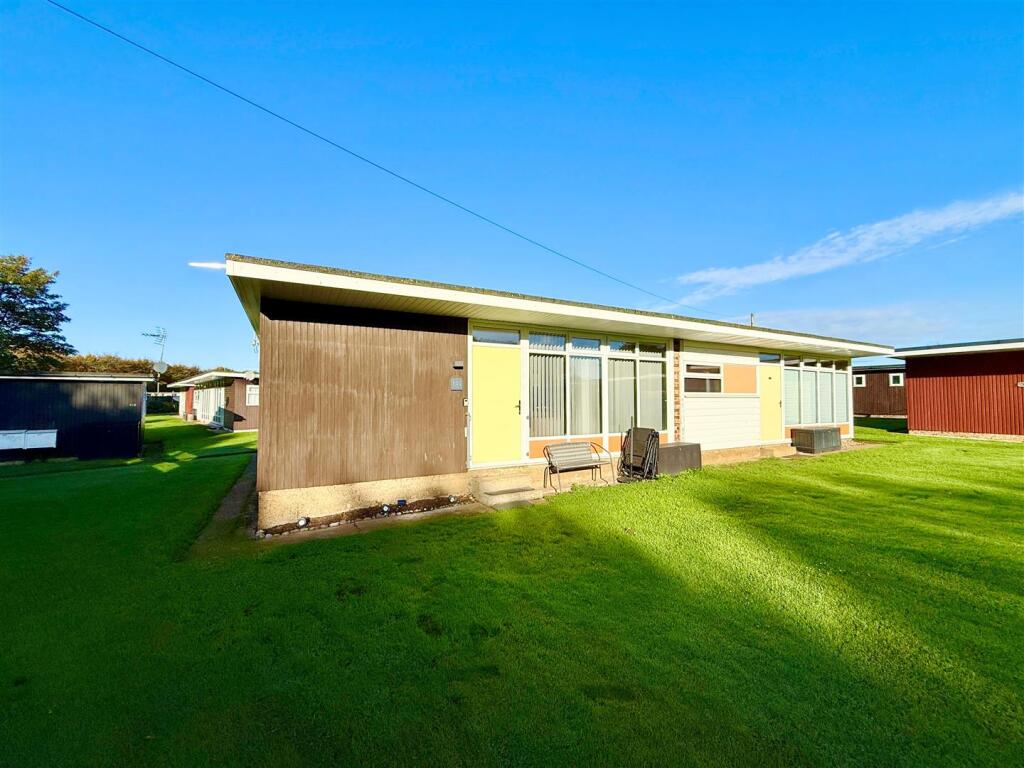 Main image of property: Broadside Chalet Park, Stalham NR12