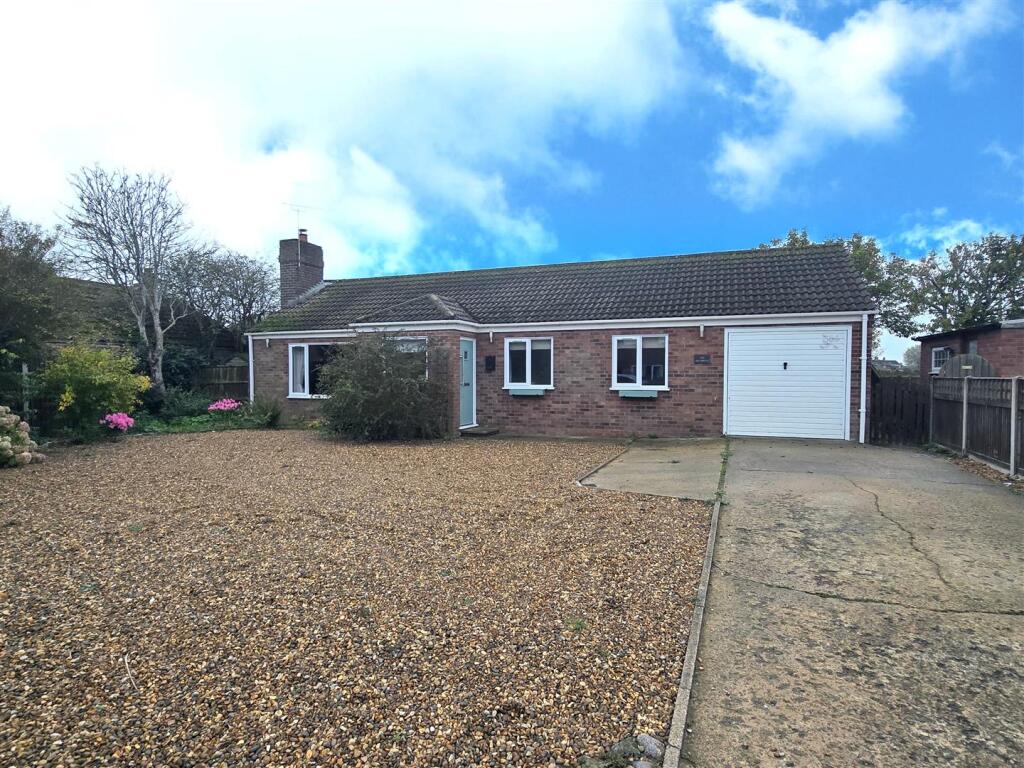 Main image of property: Barnfield Close, Hickling, NR12