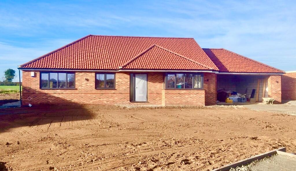 Main image of property: Seago Close, Ludham, NR29